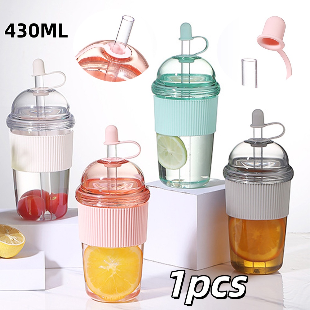 Portable Bottle Warmer - 1 szt. 430ml Przenośny Kubek z