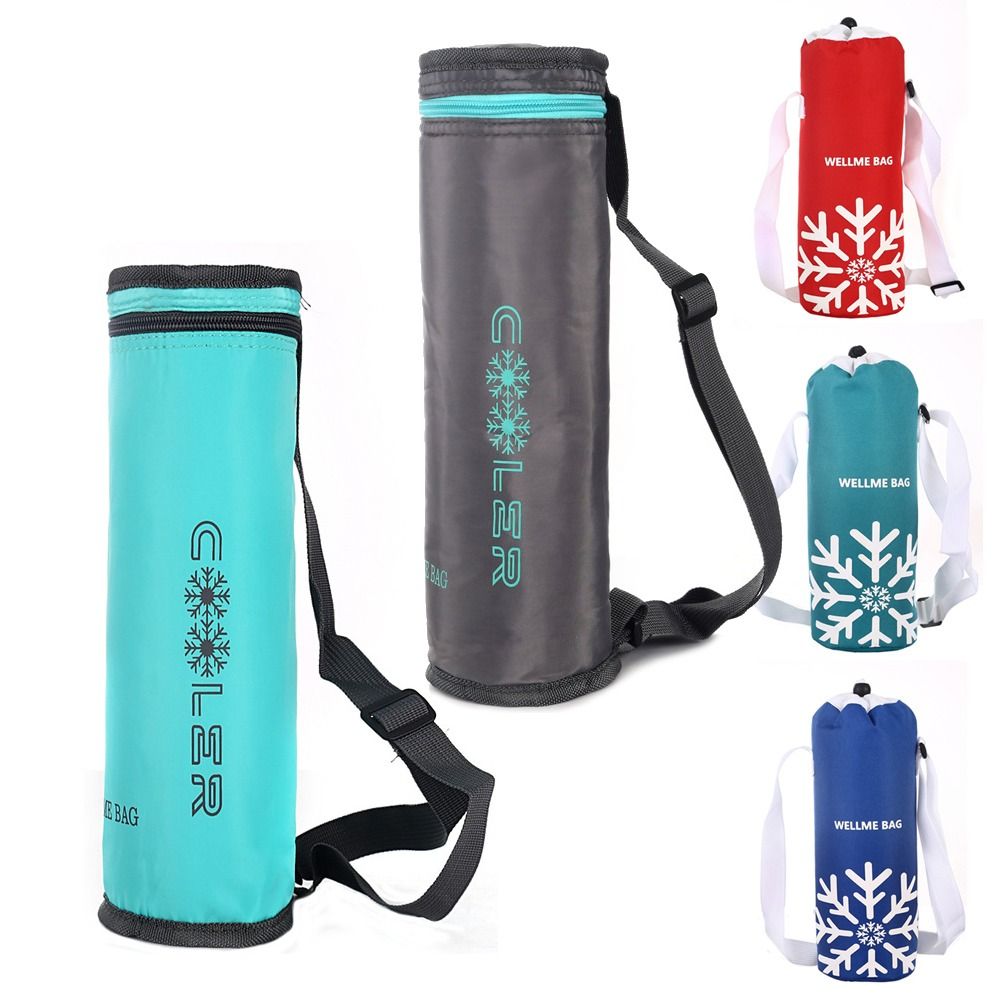 Portable Bottle Warmer - Wodoodporny przenośny termoizolacyjny pokrowiec na butelkę