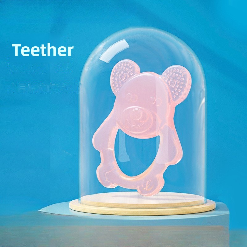 Baby Products Mothercare - Żel do gryzienia dla niemowląt z