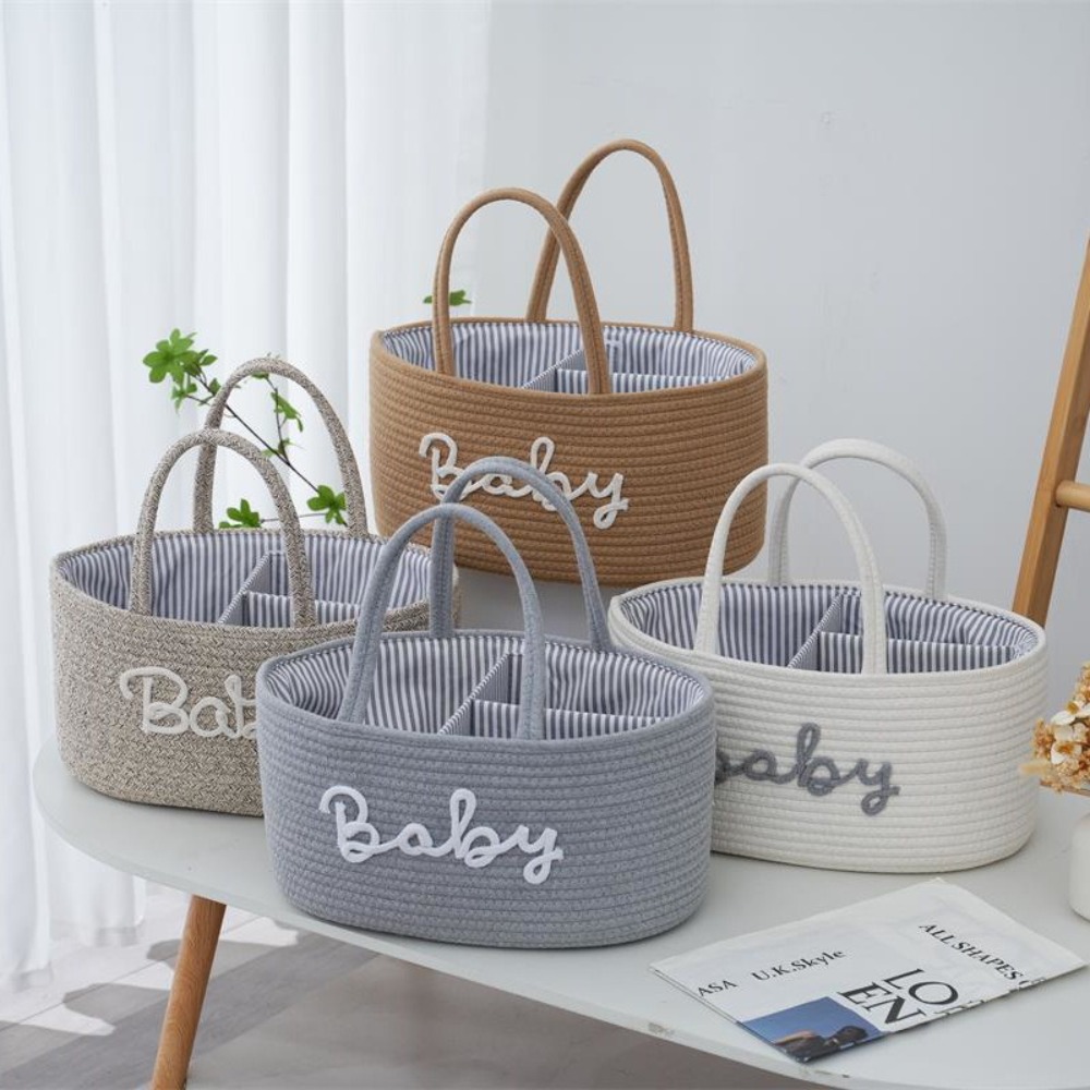 Organizer na pieluchy dla niem – Baby Products Organiser recenzja i cena