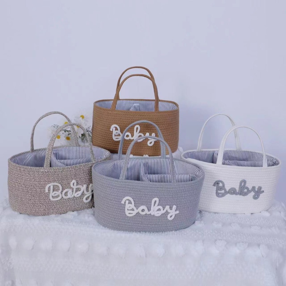Organizer na pieluchy dla niem – Baby Products Organiser recenzja i cena