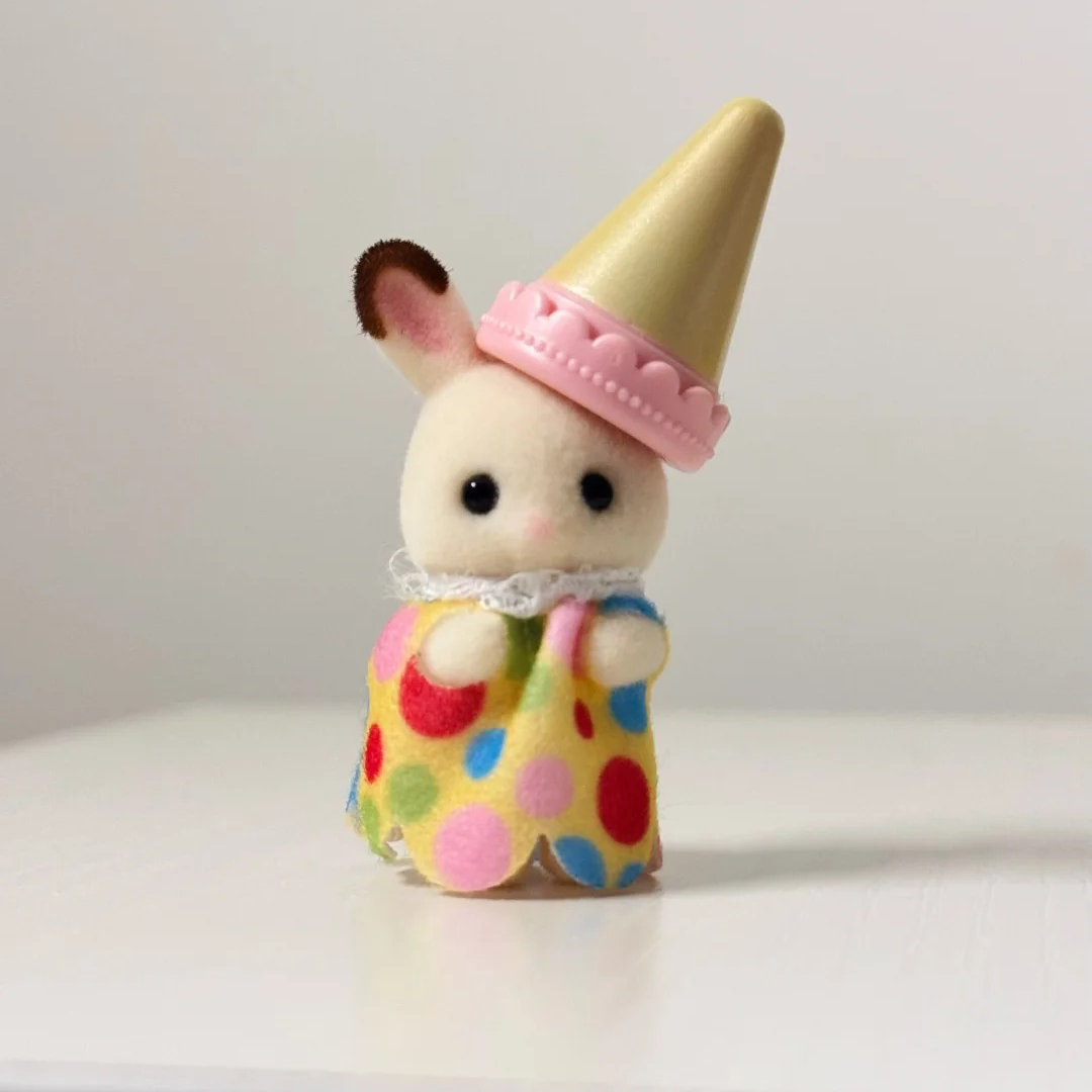 Figurki Sylvanian Families Ani – Baby Products Japan recenzja i cena