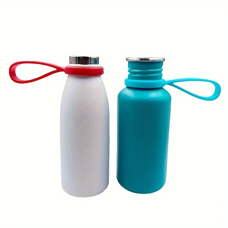 Silikonowy elastyczny pasek do – Portable Bottle Warmer recenzja i cena