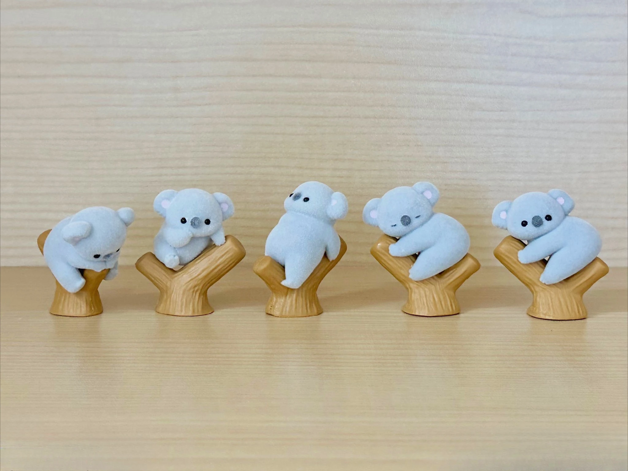 Zabawki kapsułkowe Yell, urocz – Baby Products Japan recenzja i cena