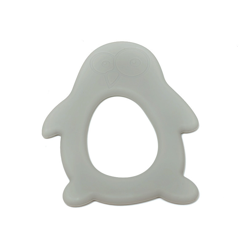 Silikonowy Gryzak Pingwin dla  – Baby Products Mothercare recenzja i cena