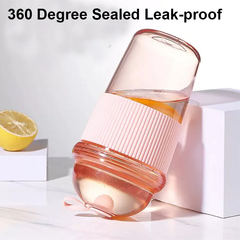 1 szt. 430ml Przenośny Kubek z – Portable Bottle Warmer recenzja i cena