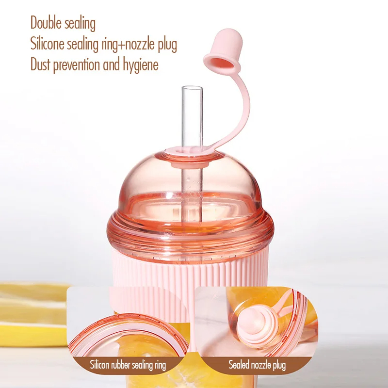 1 szt. 430ml Przenośny Kubek z – Portable Bottle Warmer recenzja i cena