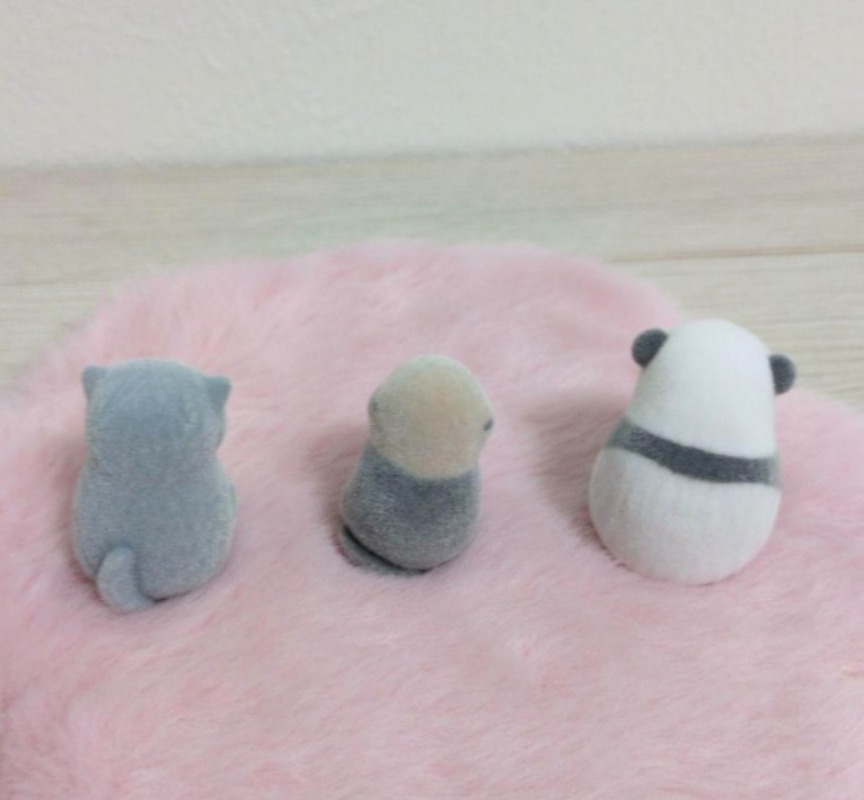 Oryginalne kapsułki zabawki ur – Baby Products Japan recenzja i cena