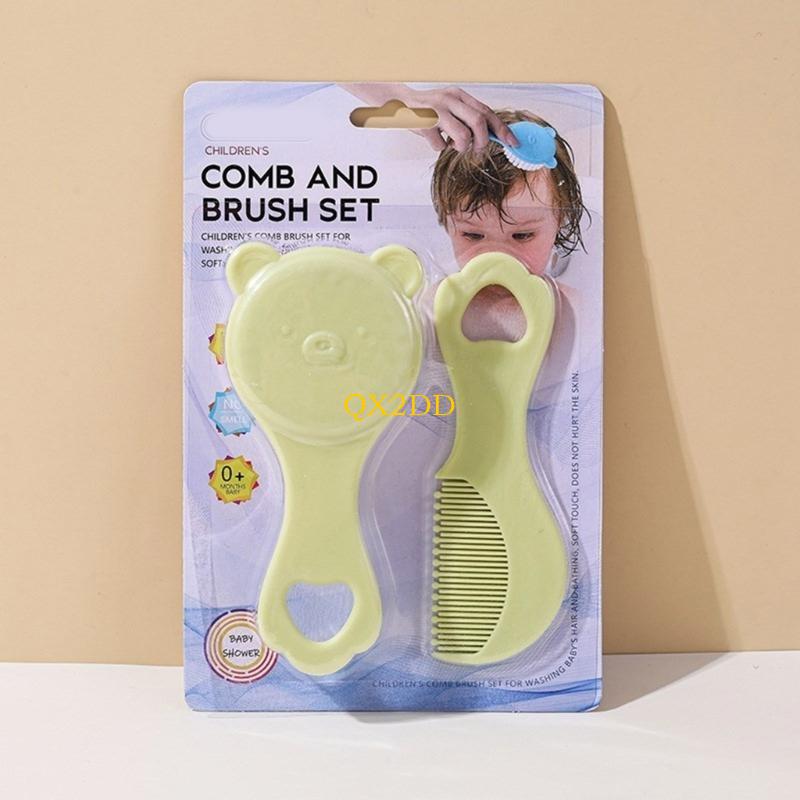 QX2D 2 szt. Zestaw do pielęgna – Baby Products Mothercare recenzja i cena