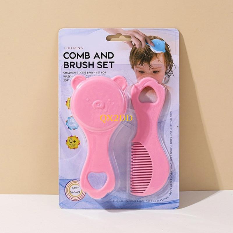 QX2D 2 szt. Zestaw do pielęgna – Baby Products Mothercare recenzja i cena