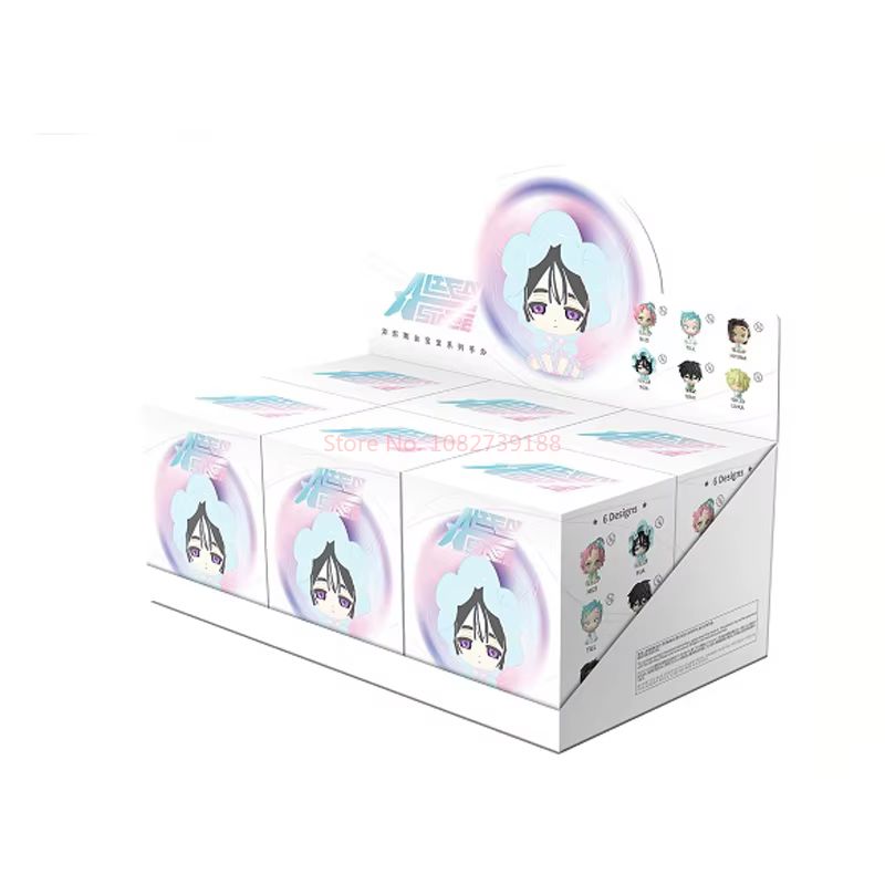 Alien Stage Baby Series Blind  – Baby Products Japan recenzja i cena