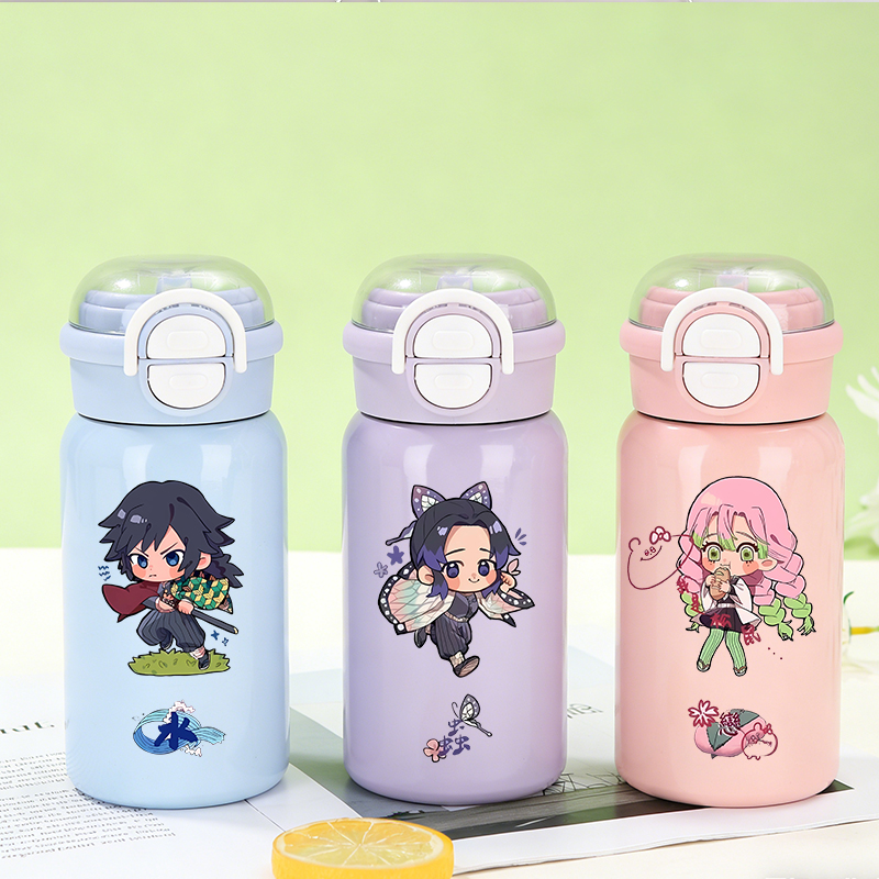 Kubek termiczny Demon Slayer 5 – Portable Bottle Warmer recenzja i cena