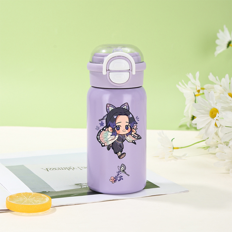 Kubek termiczny Demon Slayer 5 – Portable Bottle Warmer recenzja i cena