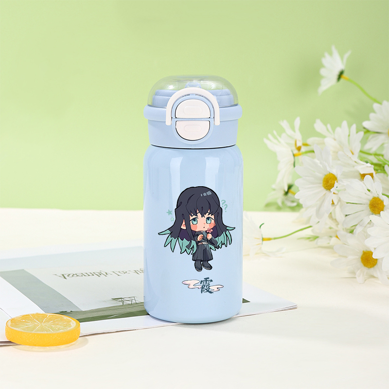 Kubek termiczny Demon Slayer 5 – Portable Bottle Warmer recenzja i cena