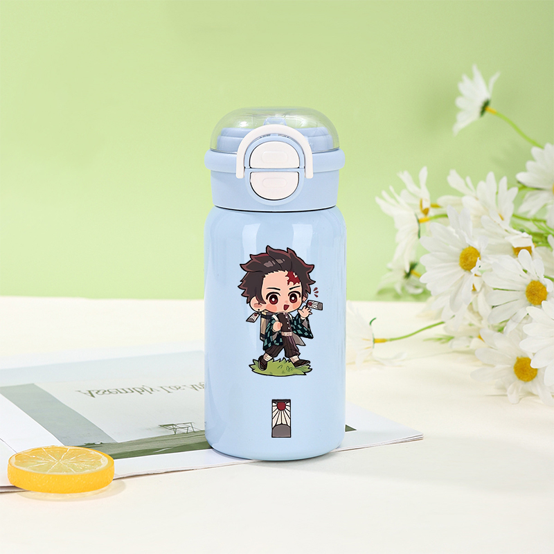 Kubek termiczny Demon Slayer 5 – Portable Bottle Warmer recenzja i cena