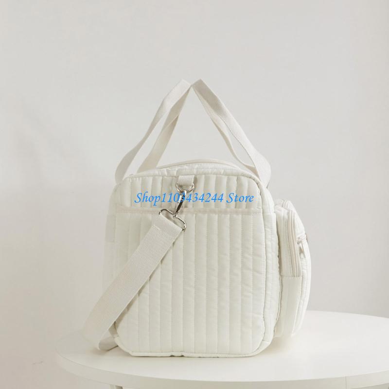 Wielofunkcyjna torba dla matki – Baby Products Organiser recenzja i cena