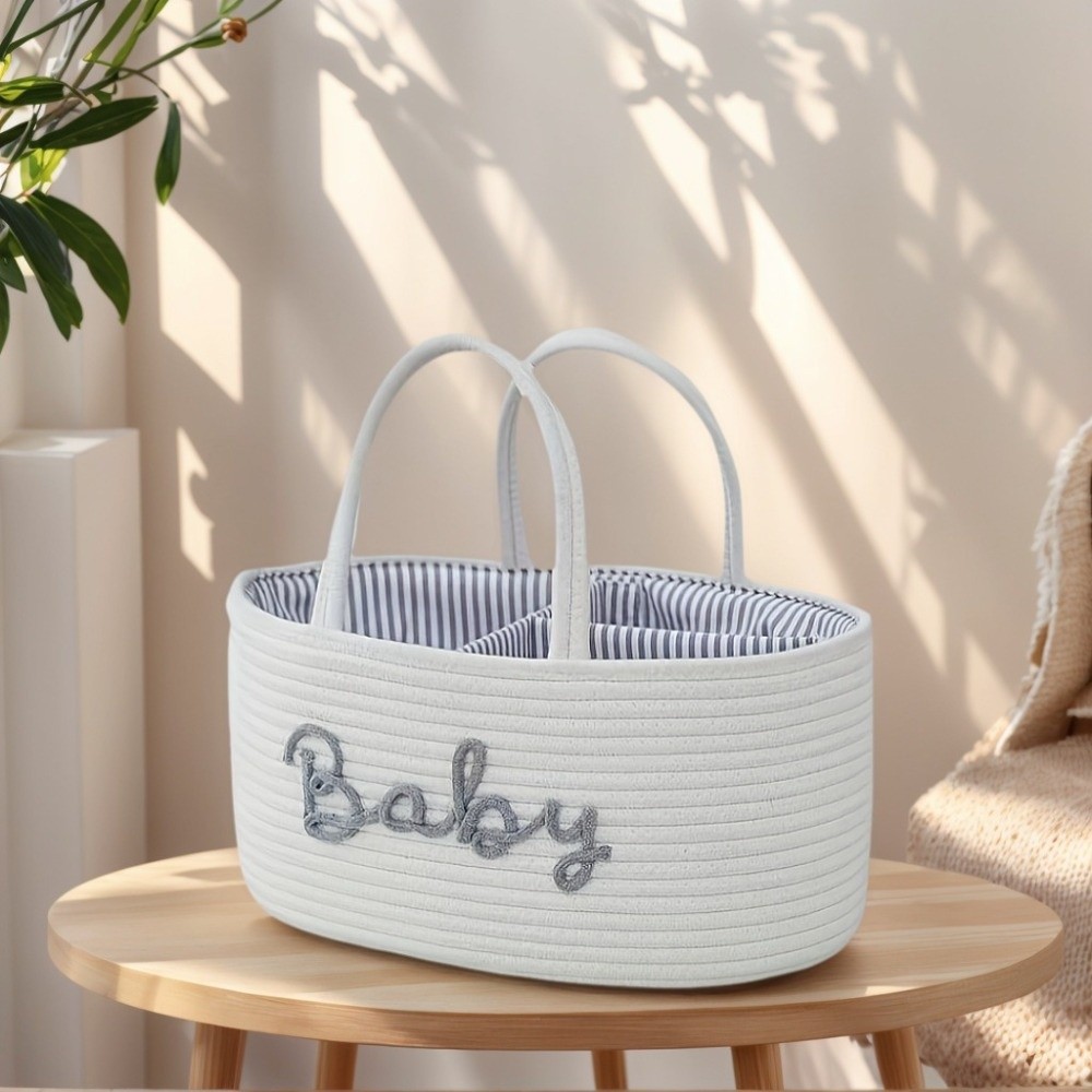 Organizer na pieluchy dla niem – Baby Products Organiser recenzja i cena