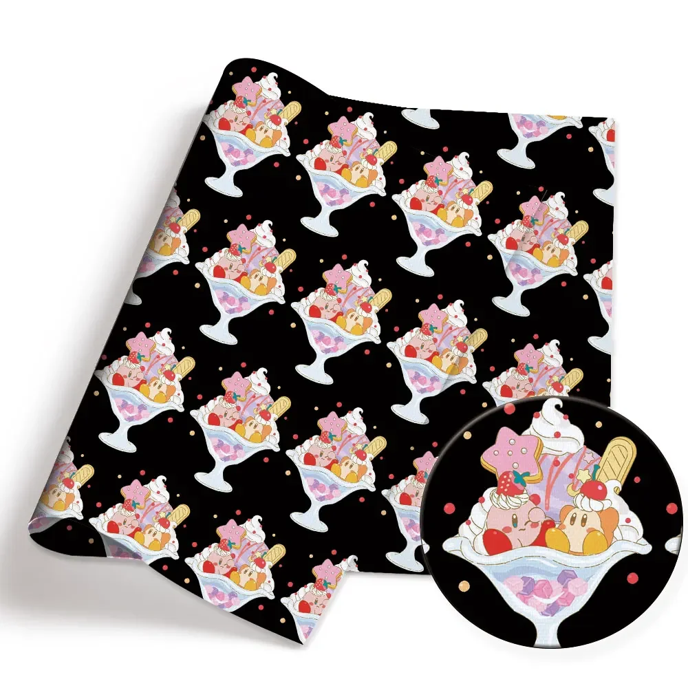 Tkanina z kreskówek gorąca DIY – Baby Products Japan recenzja i cena