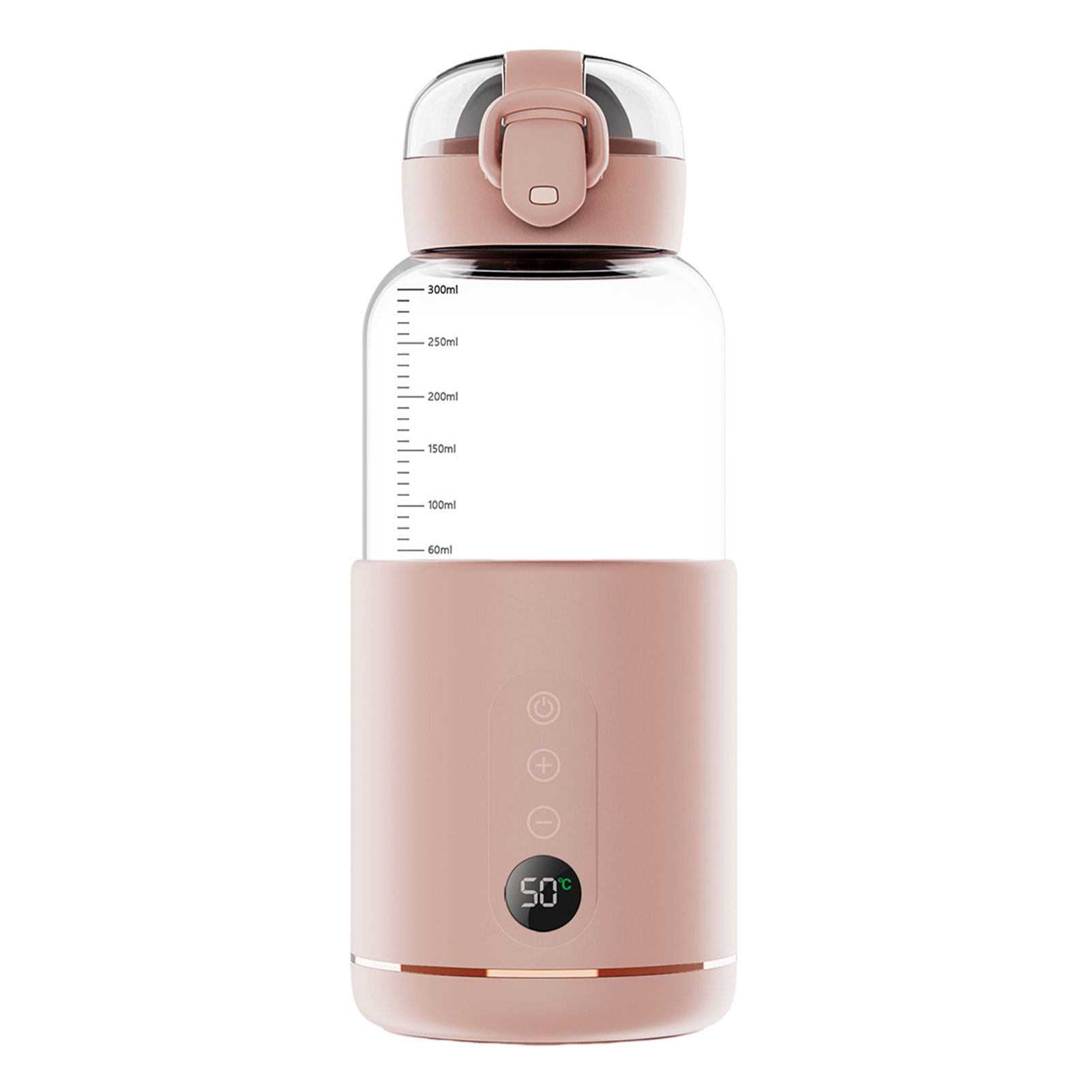Bezprzewodowy termostat do but – Portable Bottle Warmer recenzja i cena