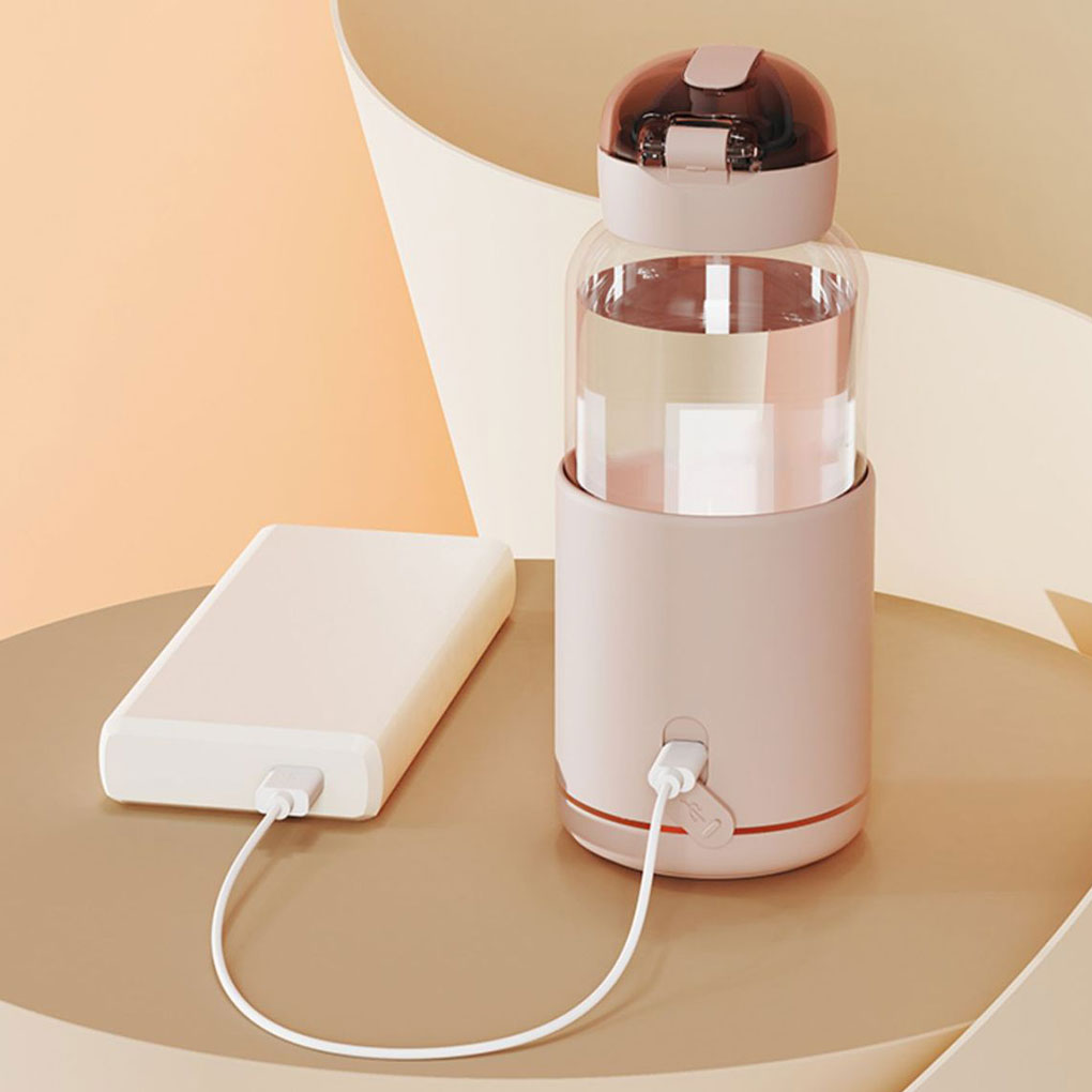 Bezprzewodowy termostat do but – Portable Bottle Warmer recenzja i cena