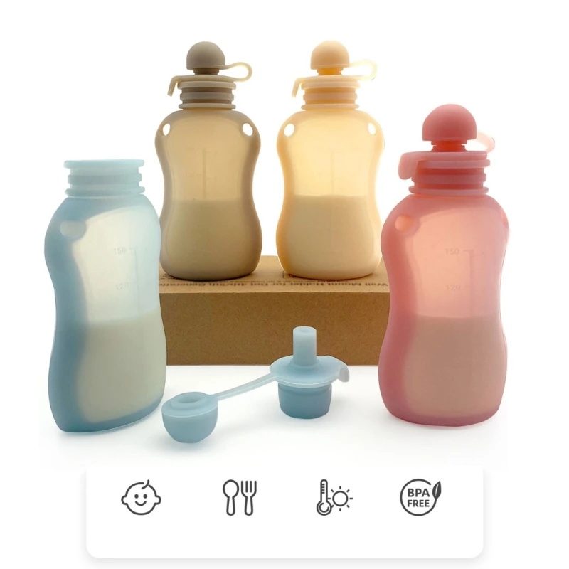 150 ml wielokrotnego napełnian – Baby Products Organiser recenzja i cena