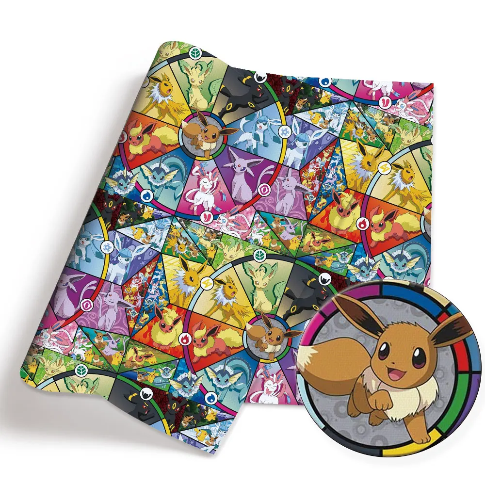 Pokemon Cartoon Tkanina140 * 5 – Baby Products Japan recenzja i cena
