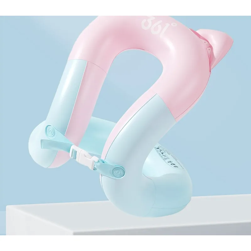 Dziecięce koło do pływania 3D, – Baby Swimming Floater recenzja i cena