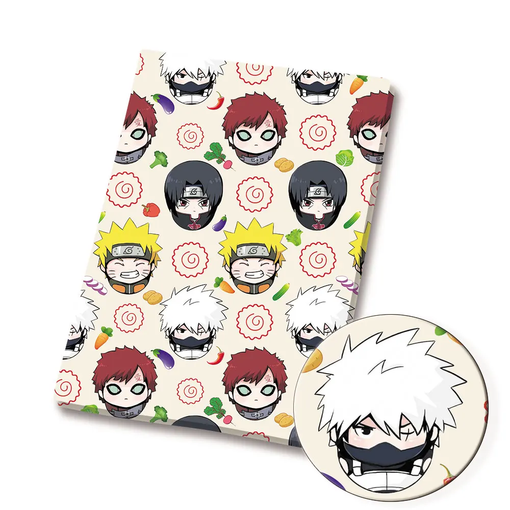 Materiały do anime Naruto, tka – Baby Products Japan recenzja i cena