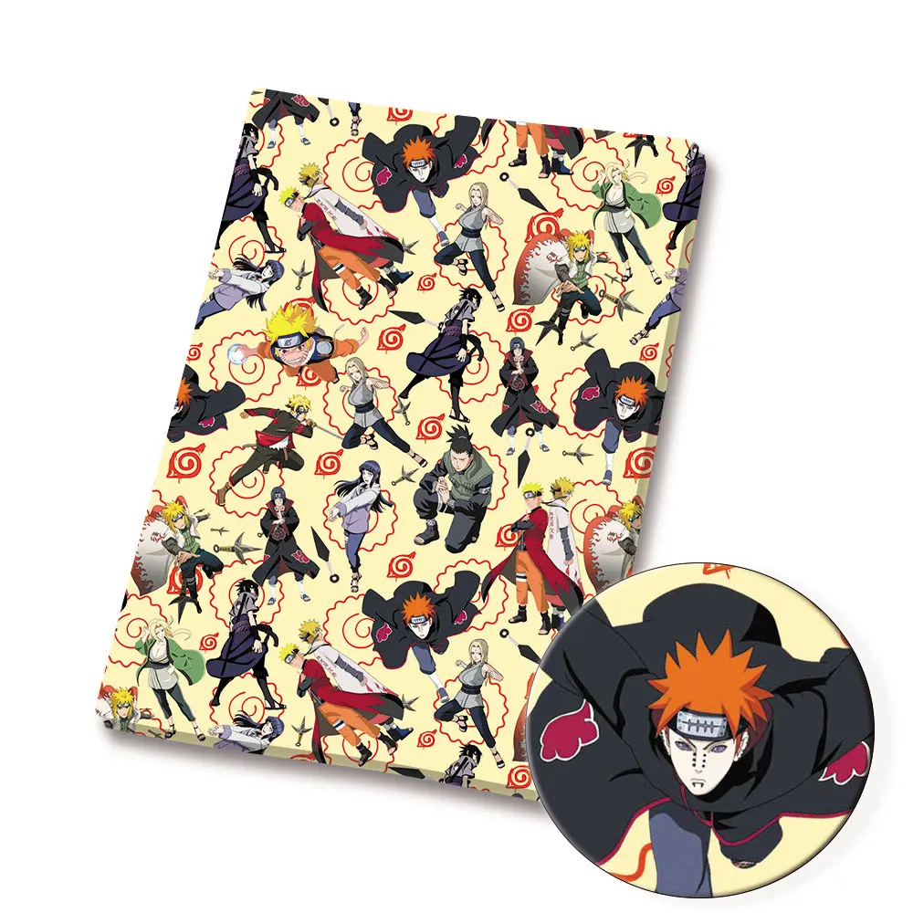 Materiały do anime Naruto, tka – Baby Products Japan recenzja i cena