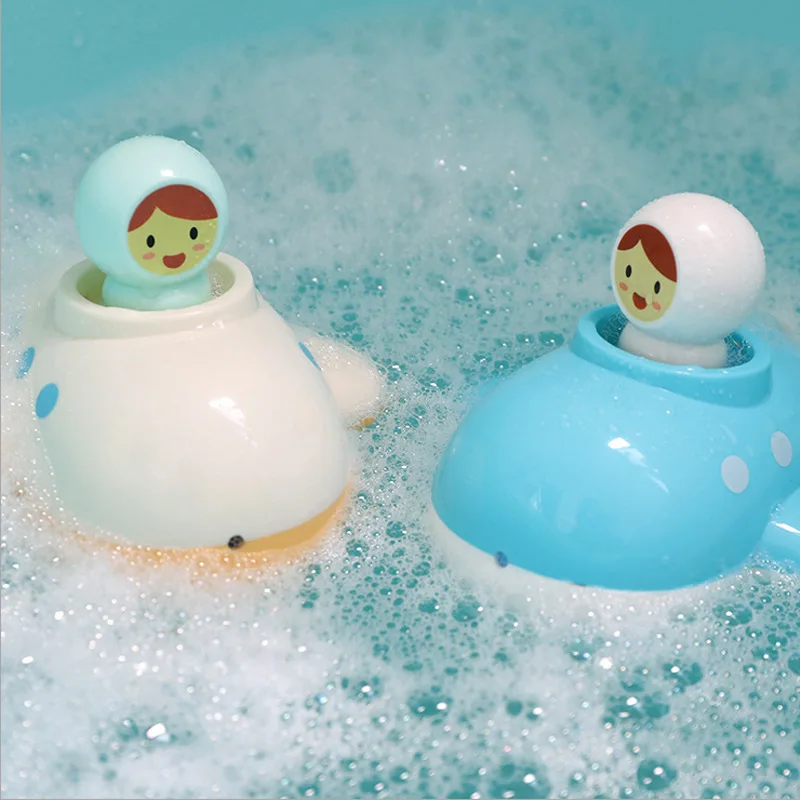 Zabawki do kąpieli dla dzieci, – Baby Swimming Floater recenzja i cena