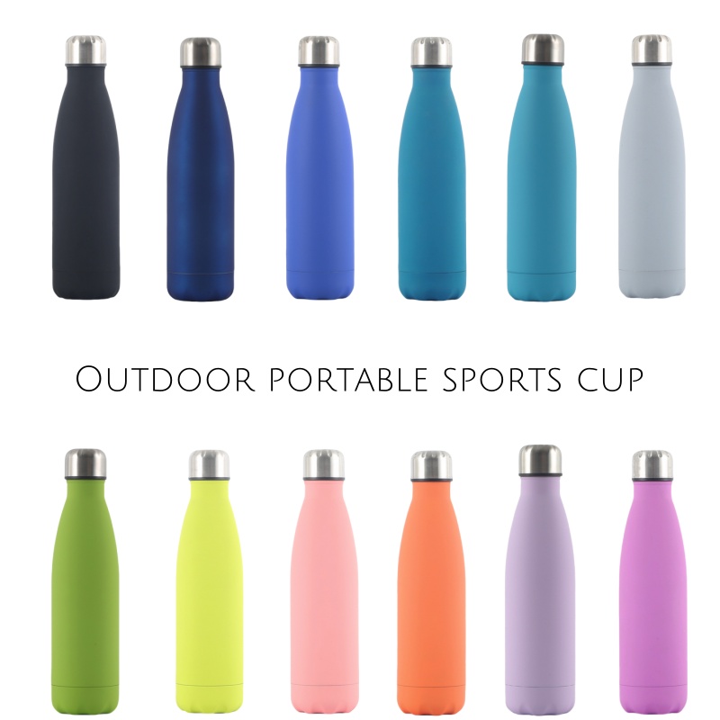 Butelka termiczna ze stali nie – Portable Bottle Warmer recenzja i cena