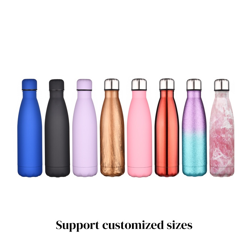 Butelka termiczna ze stali nie – Portable Bottle Warmer recenzja i cena