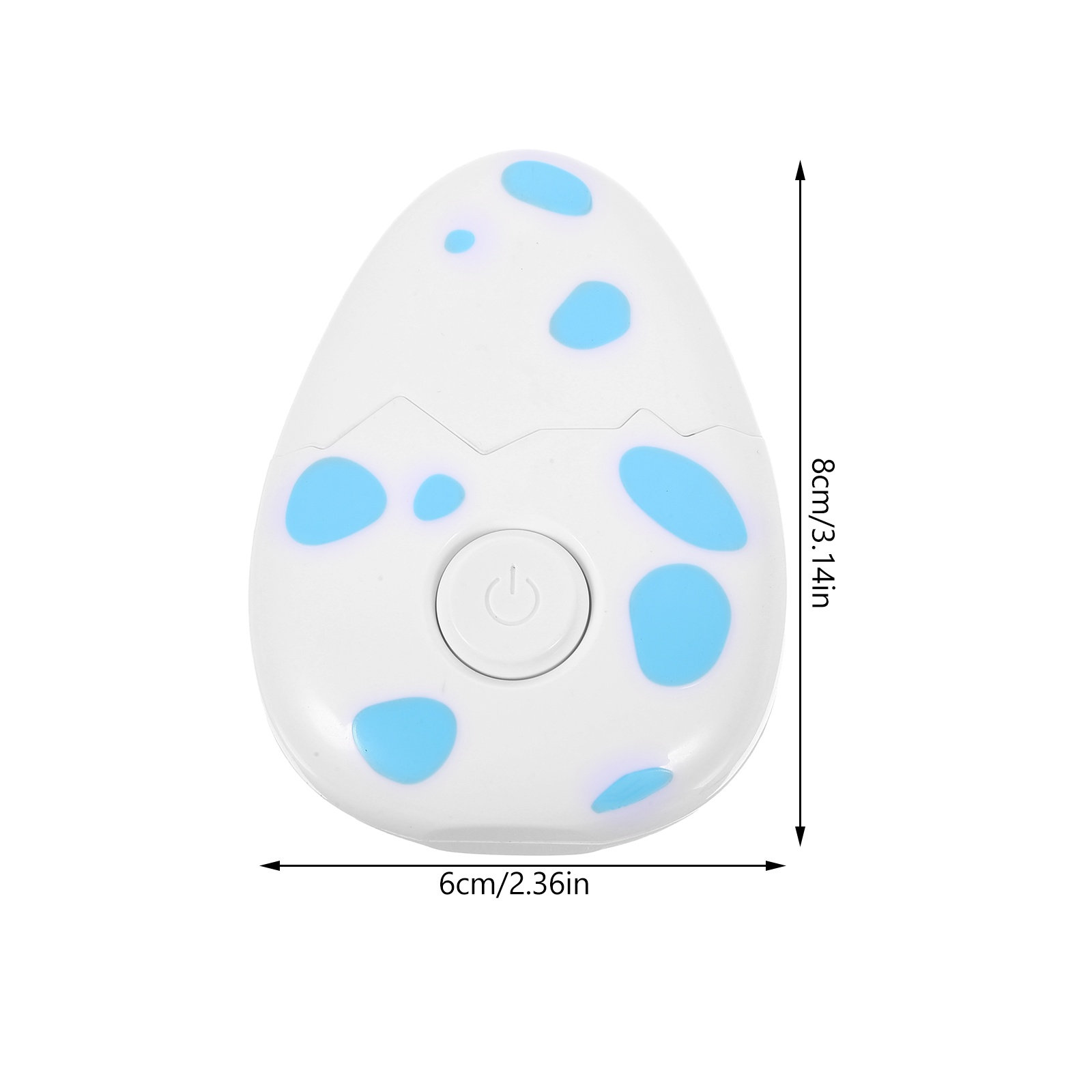 Elektryczny pilnik do paznokci – Baby Nail Trimmer Electric recenzja i cena
