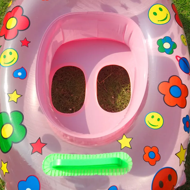 Dziecięce pływaki do pływania  – Baby Swimming Floater recenzja i cena