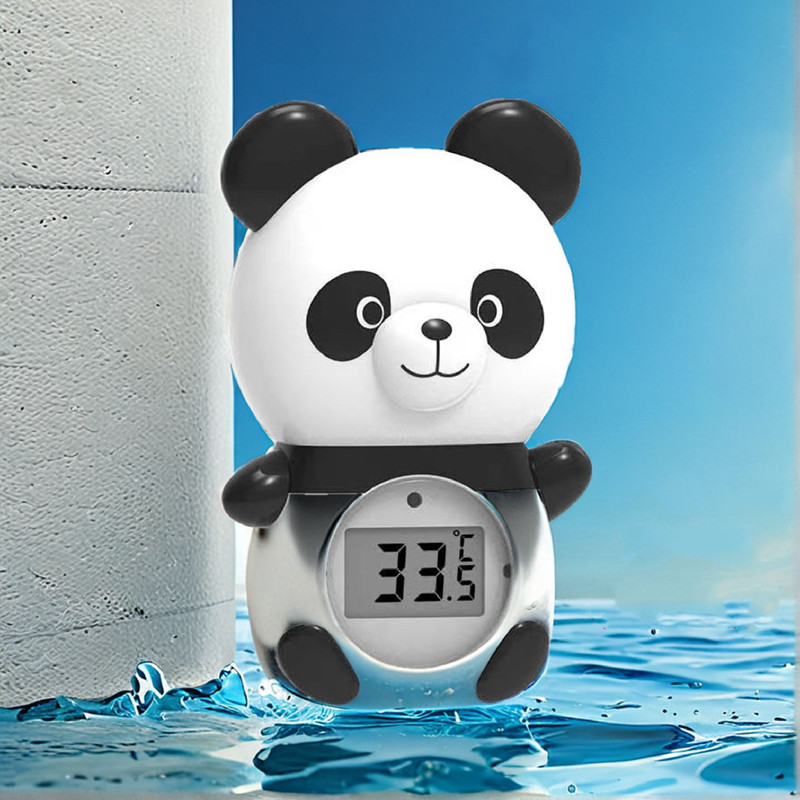 1 szt. Cyfrowy Termometr do Ką – Baby Swimming Floater recenzja i cena
