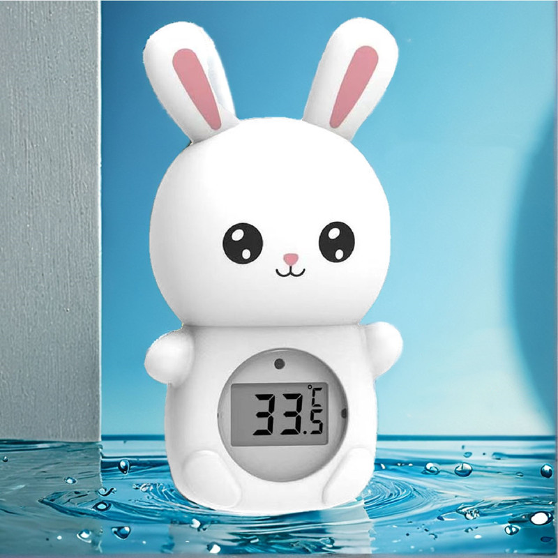 1 szt. Cyfrowy Termometr do Ką – Baby Swimming Floater recenzja i cena