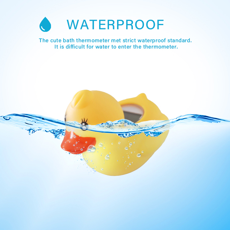 1 szt. Cyfrowy Termometr do Ką – Baby Swimming Floater recenzja i cena