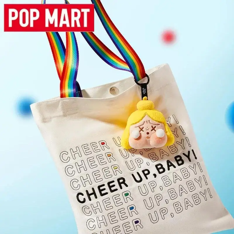 POP MART Crybaby Cheer Up, Bab – Baby Products Japan recenzja i cena