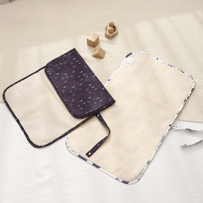 Przenośna mata do przewijania  – Baby Products Mothercare recenzja i cena