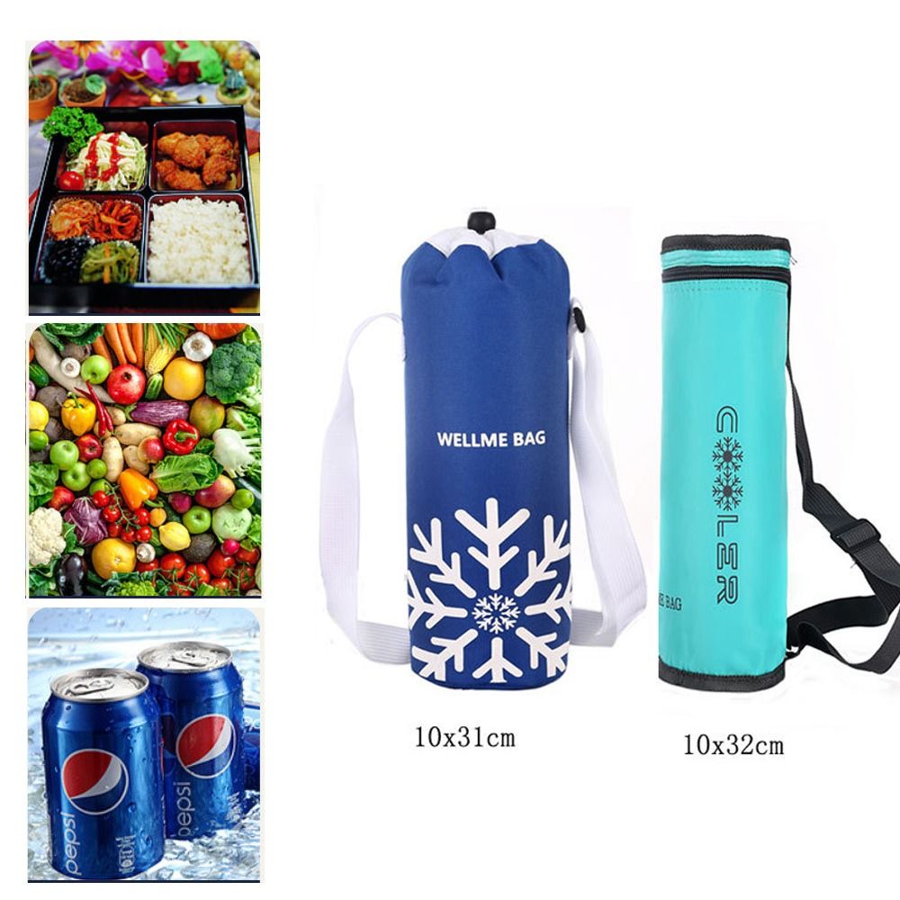 Wodoodporny przenośny termoizo – Portable Bottle Warmer recenzja i cena