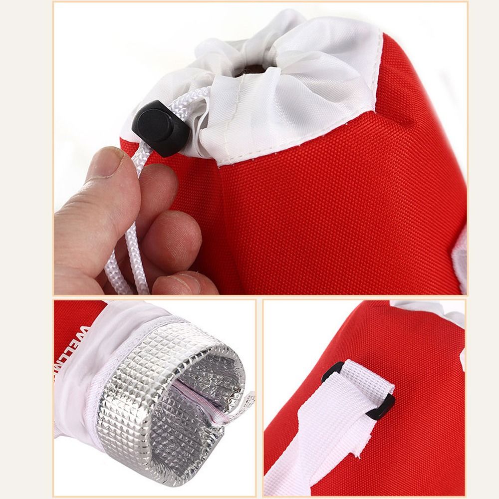 Wodoodporny przenośny termoizo – Portable Bottle Warmer recenzja i cena