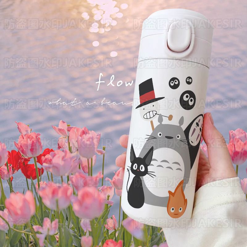 Kubek termiczny ze stali nierd – Portable Bottle Warmer recenzja i cena