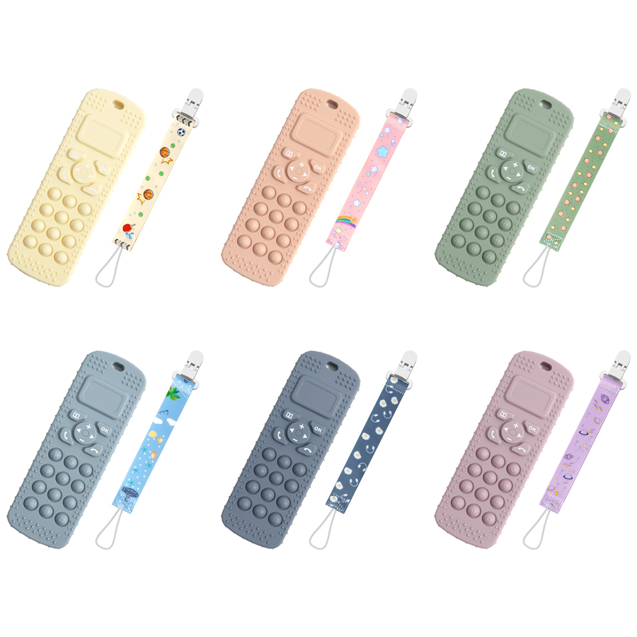 Silikonowe gryzaki dla niemowl – Baby Products Mothercare recenzja i cena