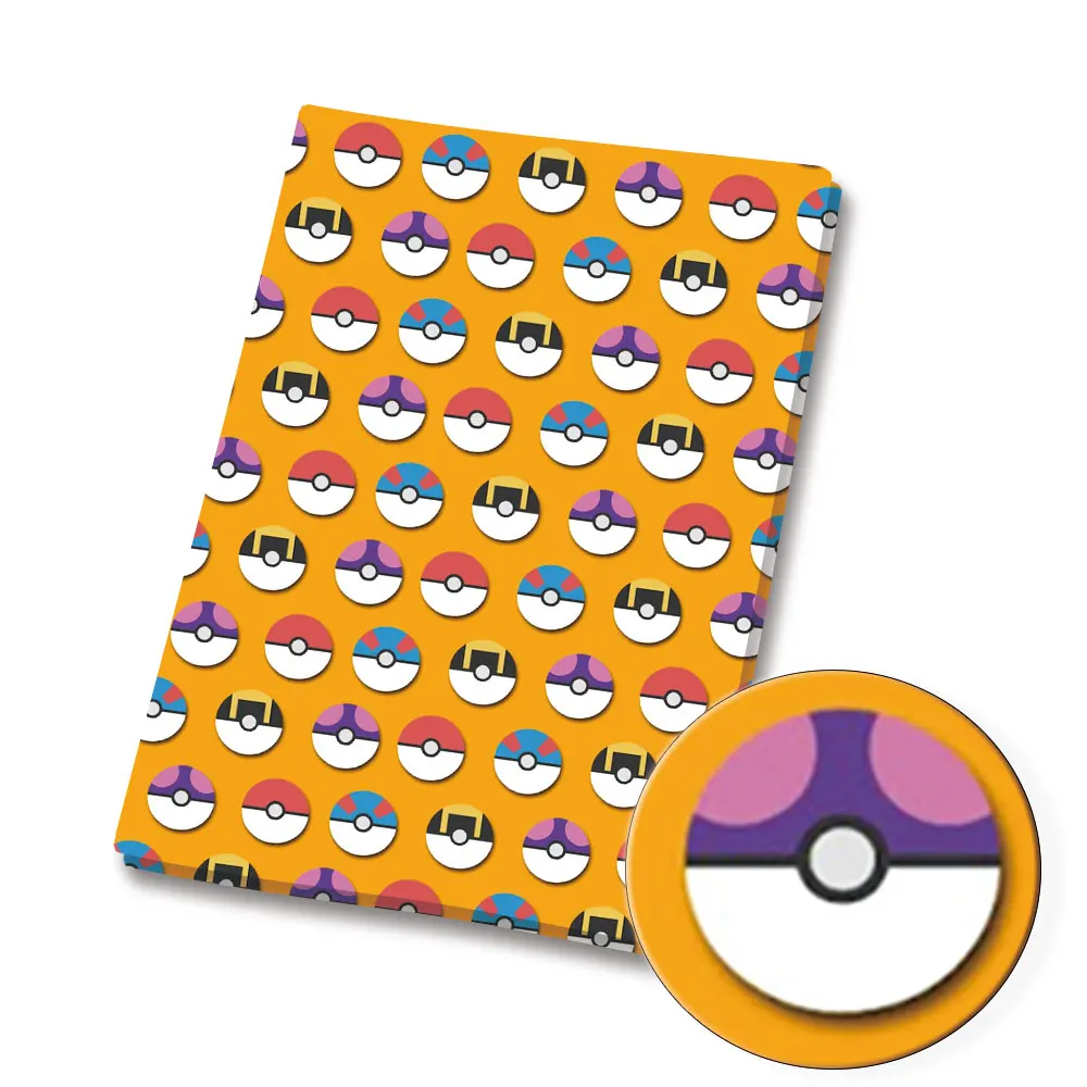 Pokemon Cartoon Tkanina140 * 5 – Baby Products Japan recenzja i cena