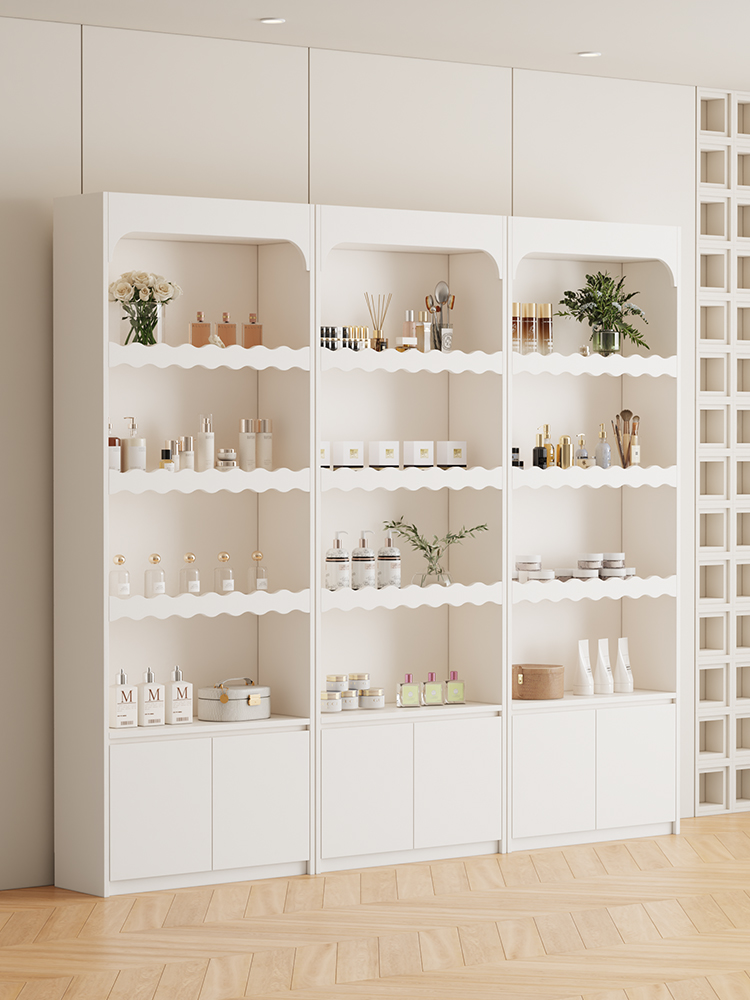 Witryna ekspozycyjna na kosmet – Baby Products Mothercare recenzja i cena