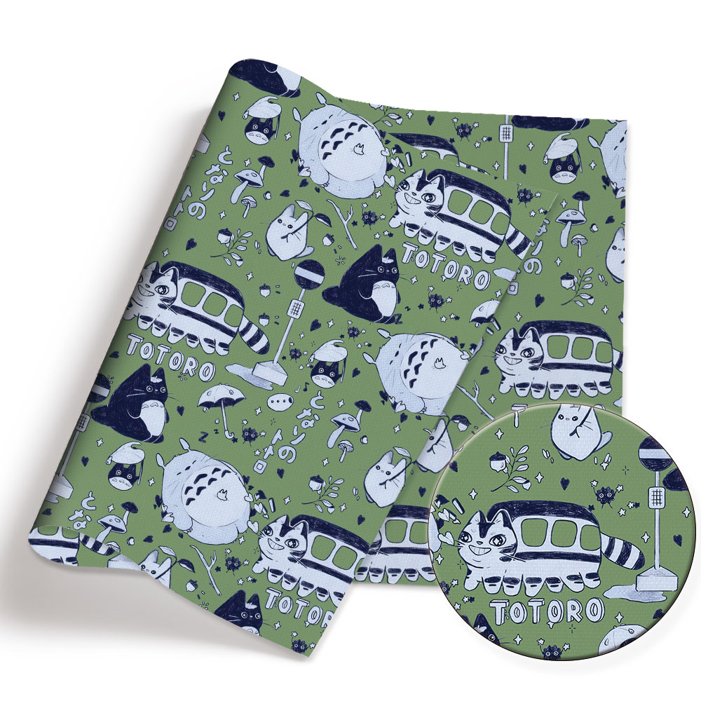 Tkanina z kreskówek gorąca DIY – Baby Products Japan recenzja i cena
