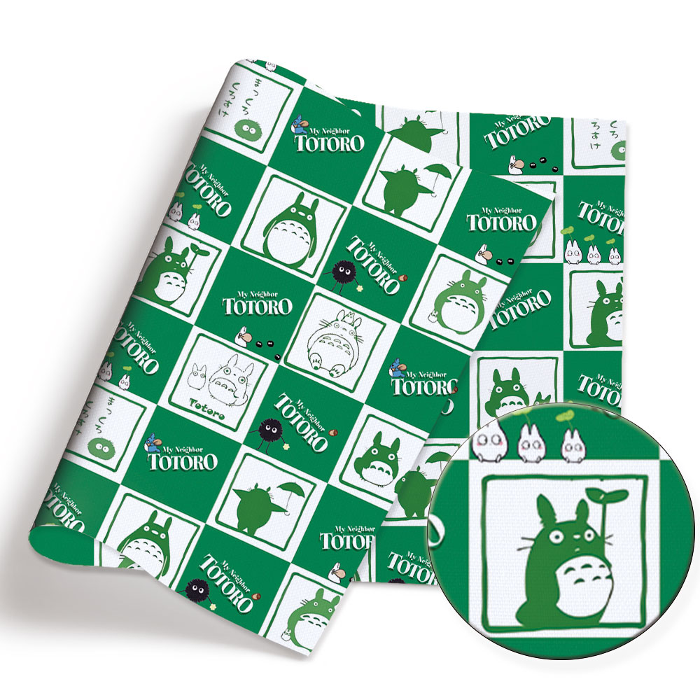 Tkanina z kreskówek gorąca DIY – Baby Products Japan recenzja i cena