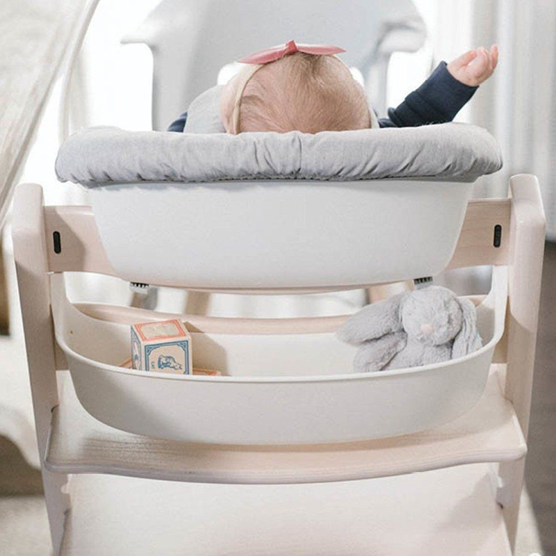 Organizer na krzesełko do karm – Baby Products Organiser recenzja i cena