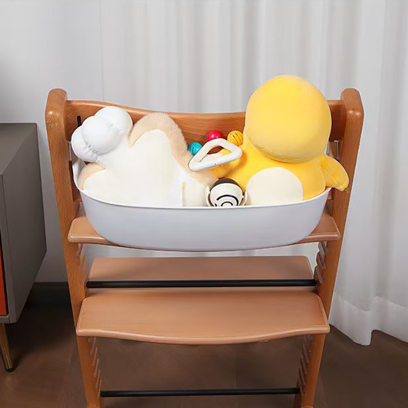 Organizer na krzesełko do karm – Baby Products Organiser recenzja i cena