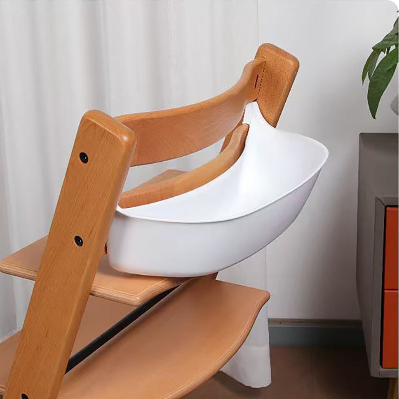 Organizer na krzesełko do karm – Baby Products Organiser recenzja i cena